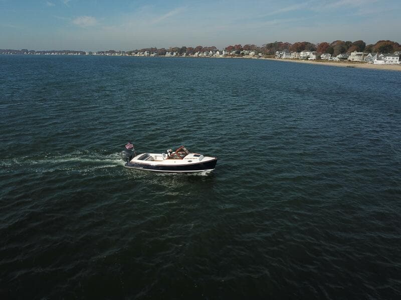 2024 New Harbor Boats New Harbor 28