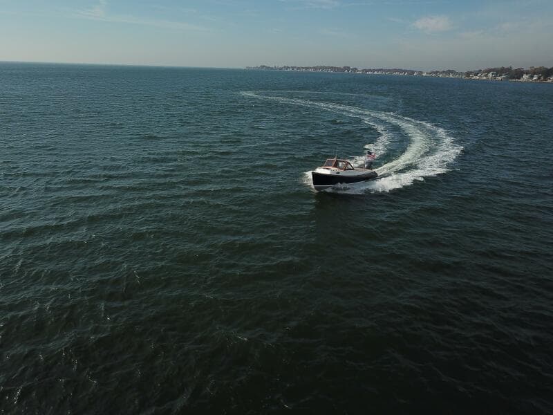 2024 New Harbor Boats New Harbor 28