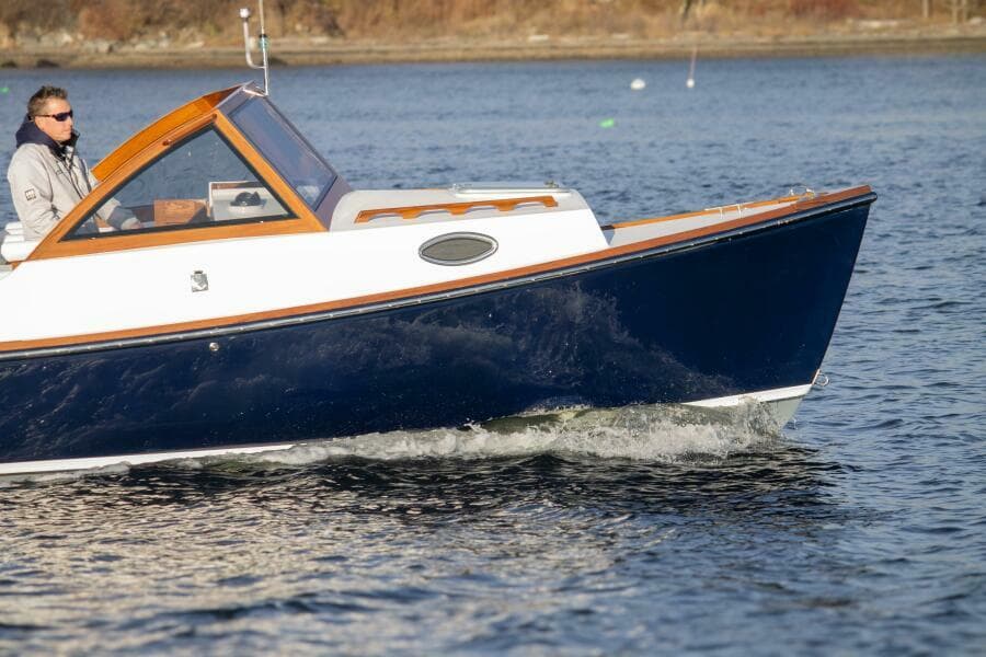 2024 New Harbor Boats New Harbor 28