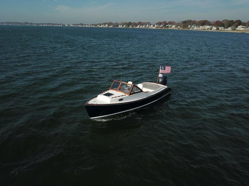 2024 New Harbor Boats New Harbor 28