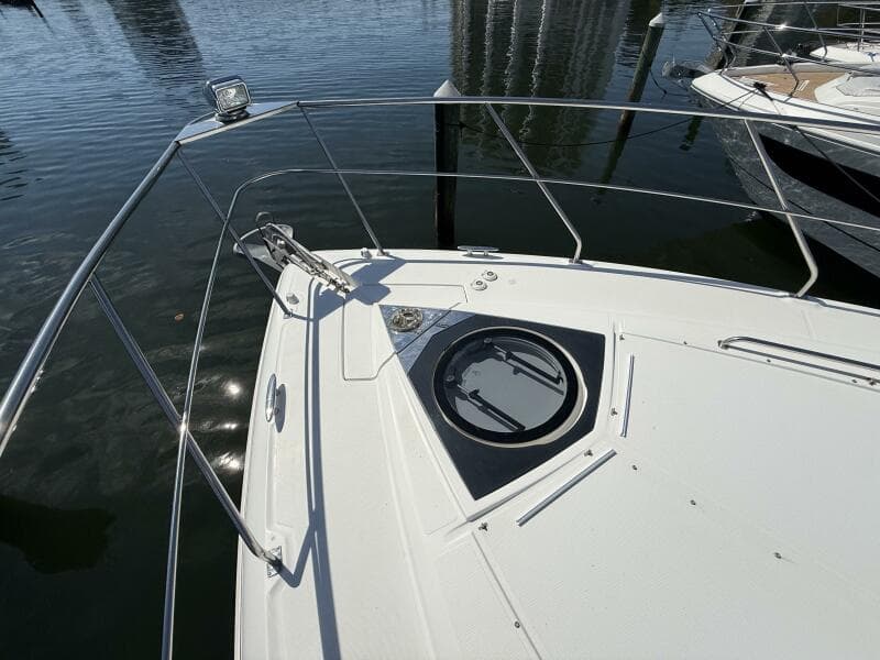 2014 Cruisers Yachts 45 Cantius