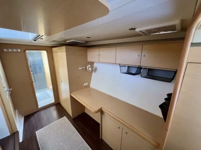 2012 Lagoon 40