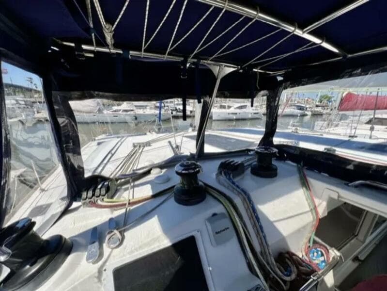 2012 Lagoon 40