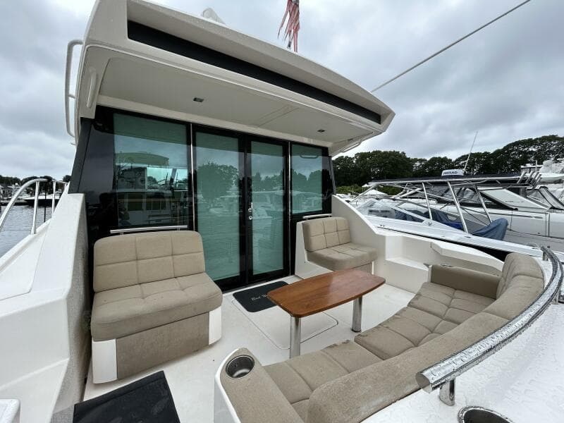 2015 Tiara Yachts C44 Coupe