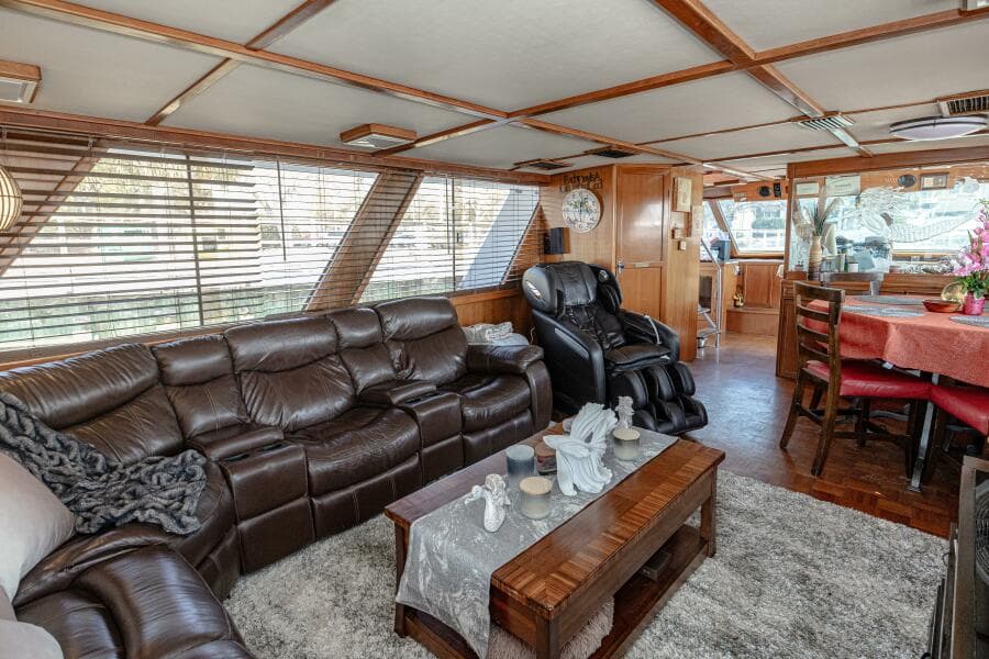 1987 Jefferson Marquessa