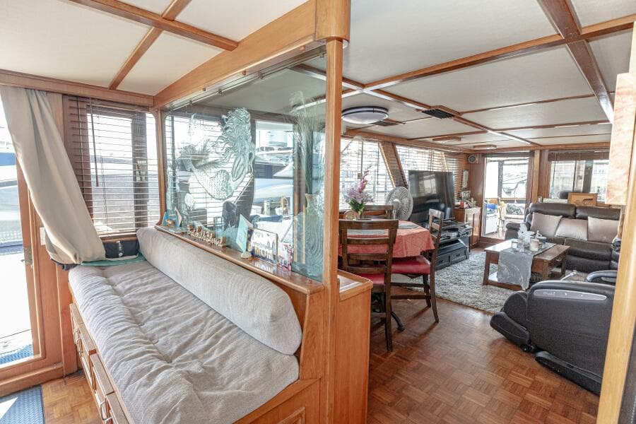 1987 Jefferson Marquessa