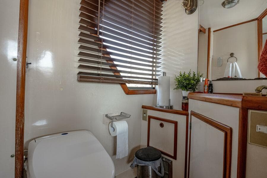 1987 Jefferson Marquessa