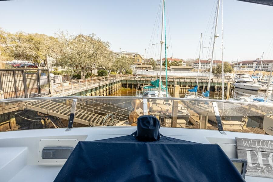 1987 Jefferson Marquessa