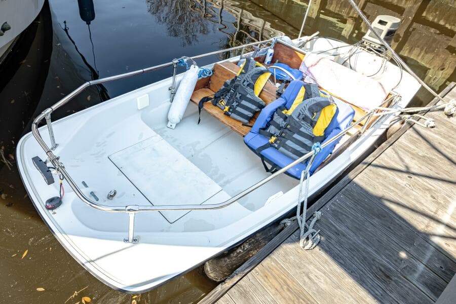 1987 Jefferson Marquessa