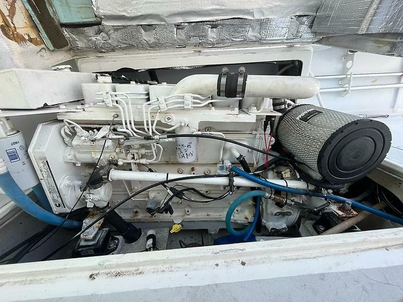 Engine Compartment 2