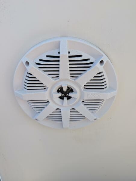 2014 Bennington 21 SLX