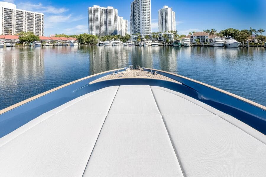 2021 Solaris 48 Open