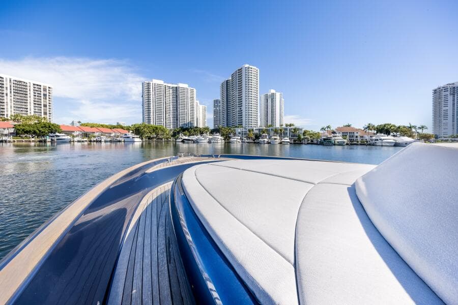 2021 Solaris 48 Open