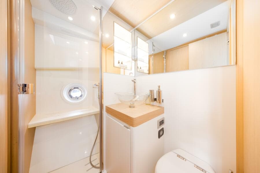 2021 Solaris 48 Open