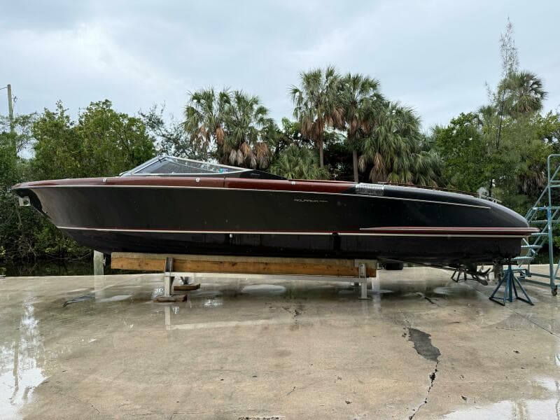 2016 Riva Aquariva Super