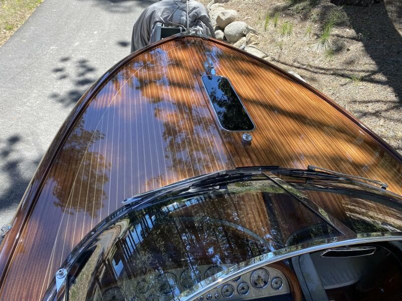 2016 Riva Aquariva Super