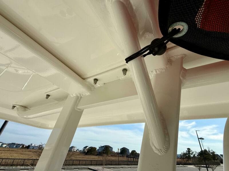 2020 Boston Whaler 210 Dauntless