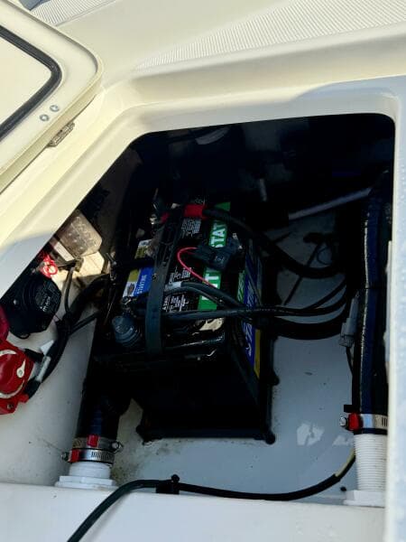 2020 Boston Whaler 210 Dauntless