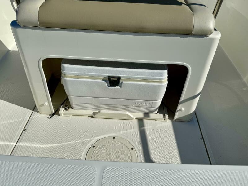 2020 Boston Whaler 210 Dauntless