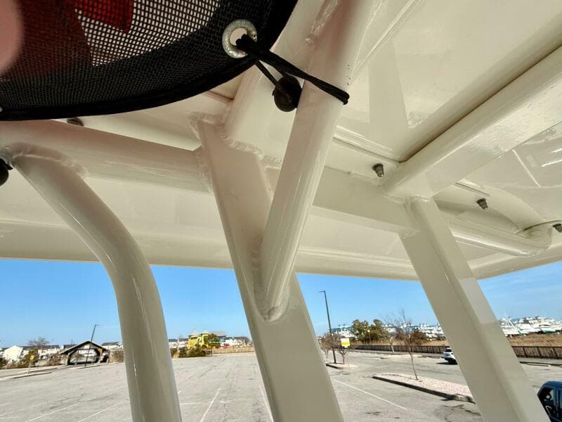 2020 Boston Whaler 210 Dauntless