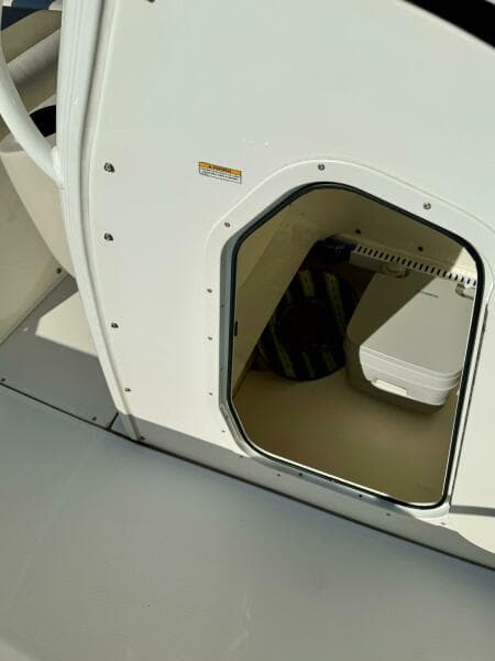 2020 Boston Whaler 210 Dauntless