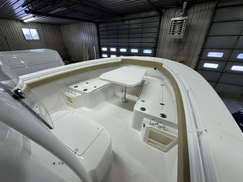 2017 Southport 33 FE