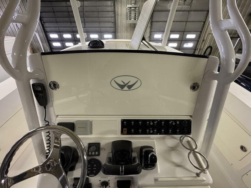 2017 Southport 33 FE