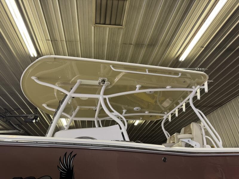 2017 Southport 33 FE