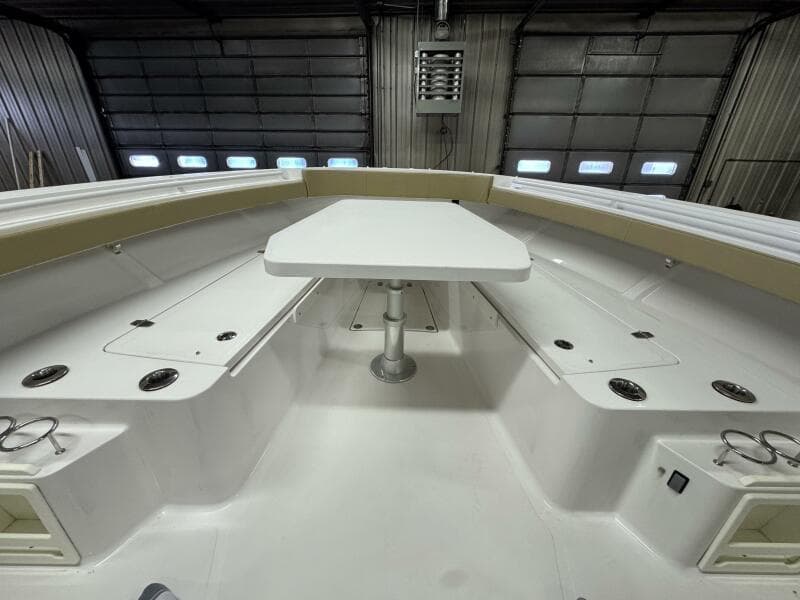 2017 Southport 33 FE