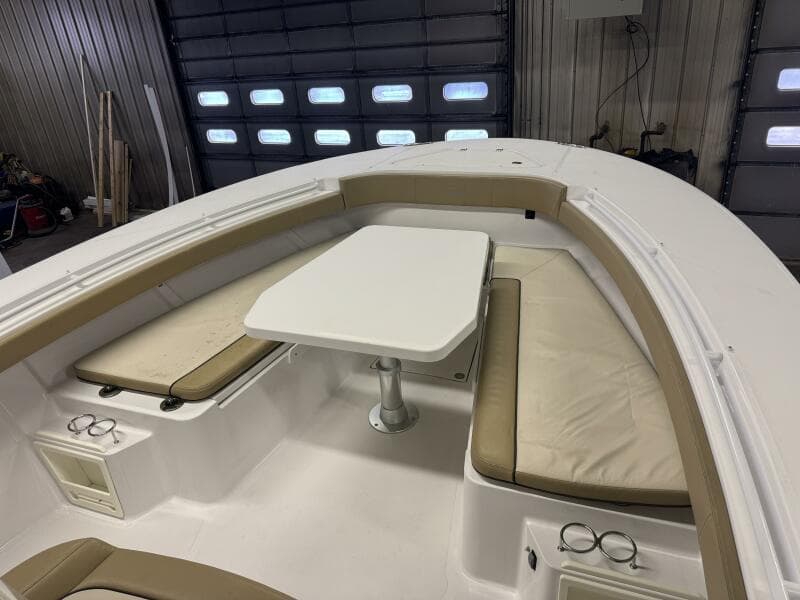 2017 Southport 33 FE