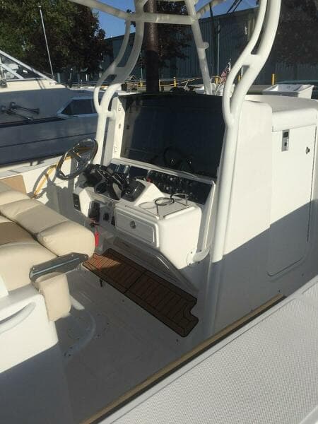 2017 Southport 33 FE