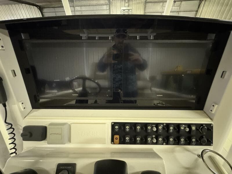 2017 Southport 33 FE