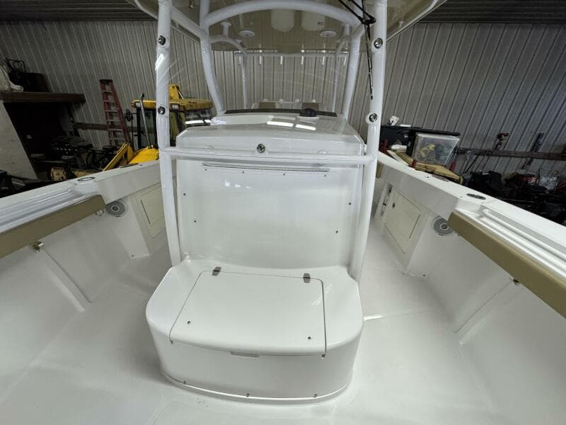 2017 Southport 33 FE