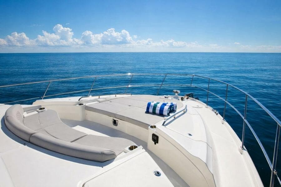 2018 Sea Ray L650 Fly