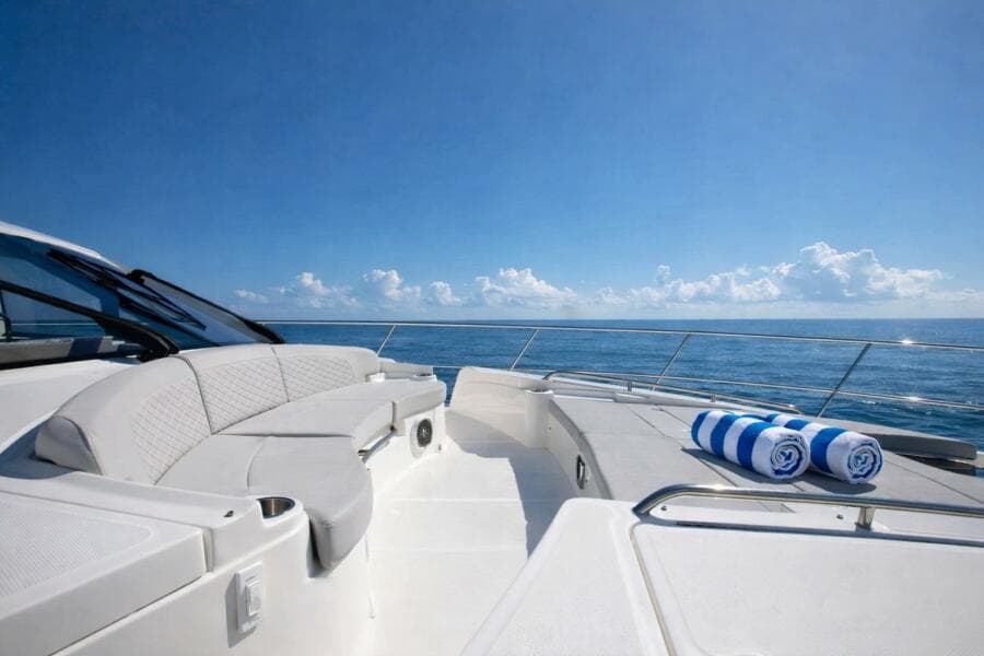 2018 Sea Ray L650 Fly