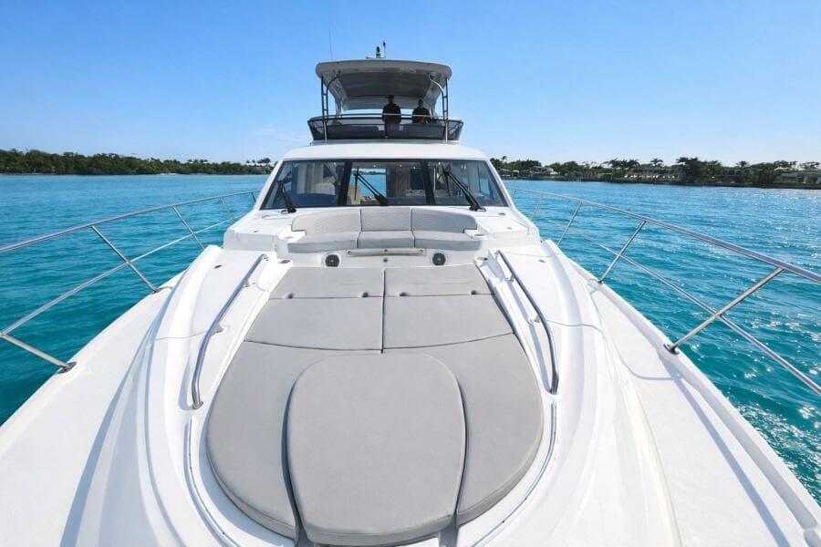 2018 Sea Ray L650 Fly