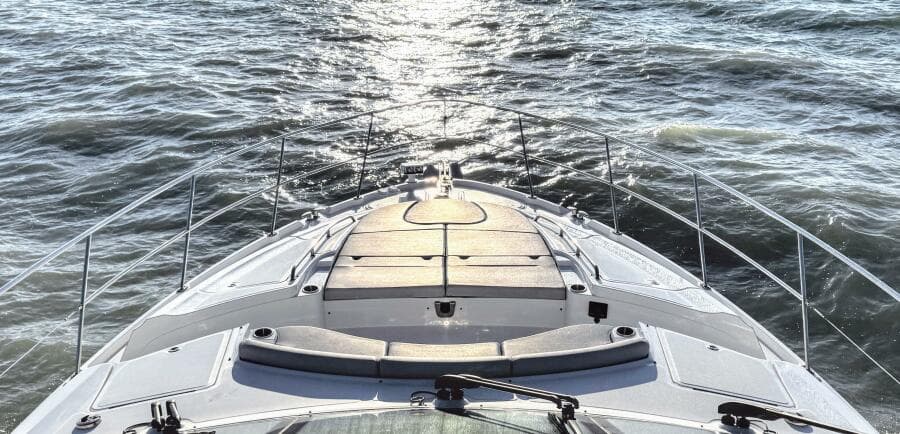 2018 Sea Ray L650 Fly