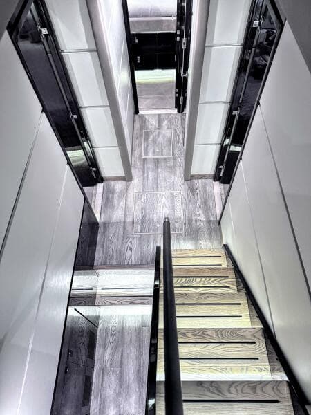 2018 Sea Ray L650 Fly