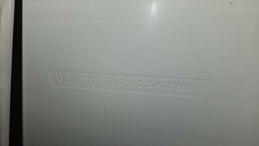 1998 Chris-Craft 320 Express Cruiser