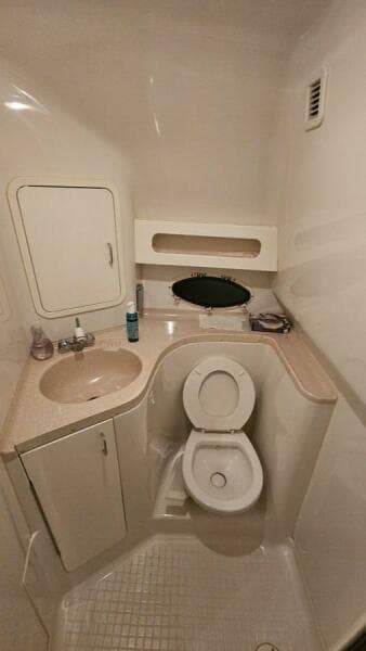 1998 Chris-Craft 320 Express Cruiser