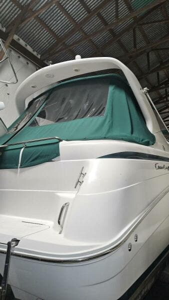 1998 Chris-Craft 320 Express Cruiser
