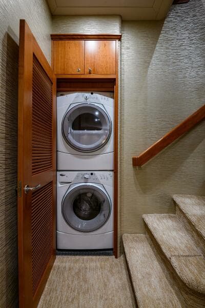 2009 Pacific Mariner 