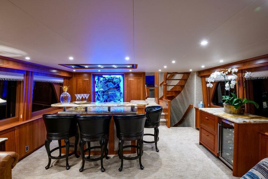 2009 Pacific Mariner 