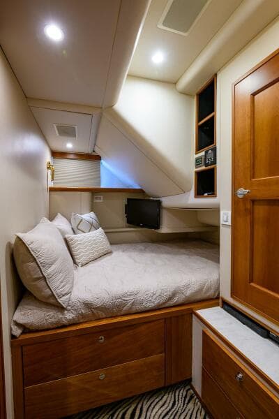 2009 Pacific Mariner 