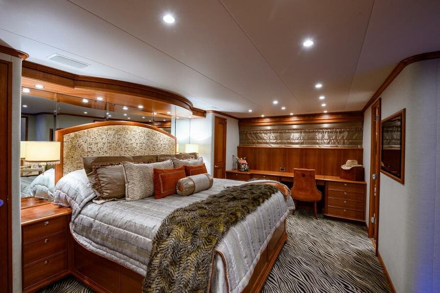 2009 Pacific Mariner 