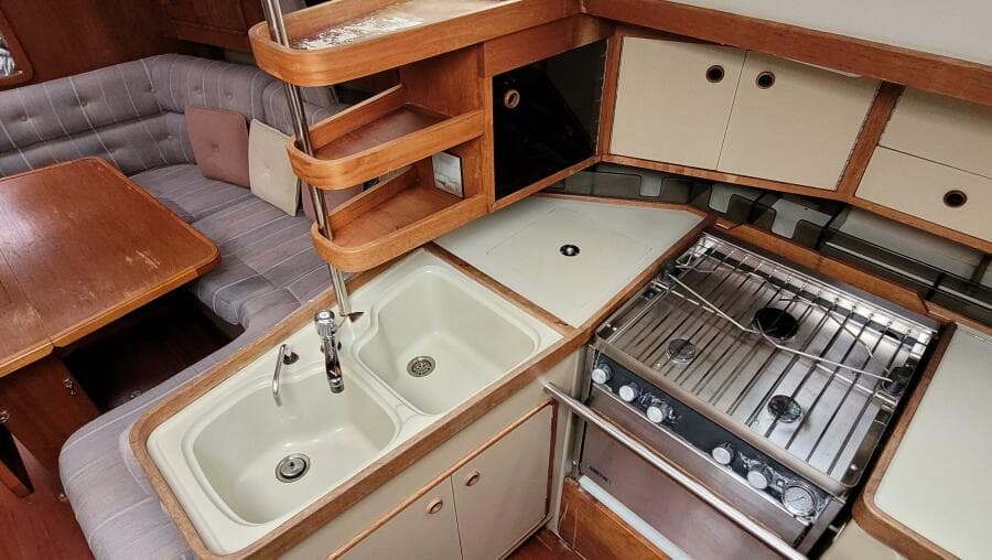 Galley