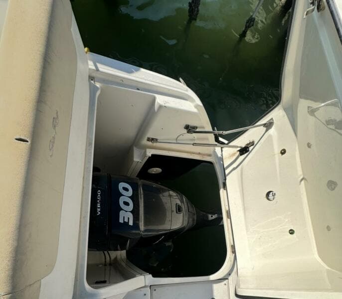 2013 Sea Ray 370 Venture