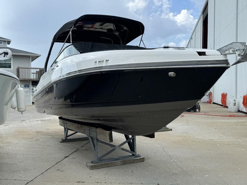 2017 Rinker QX 29