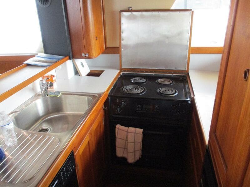 1982 Kong & Halvorsen 51