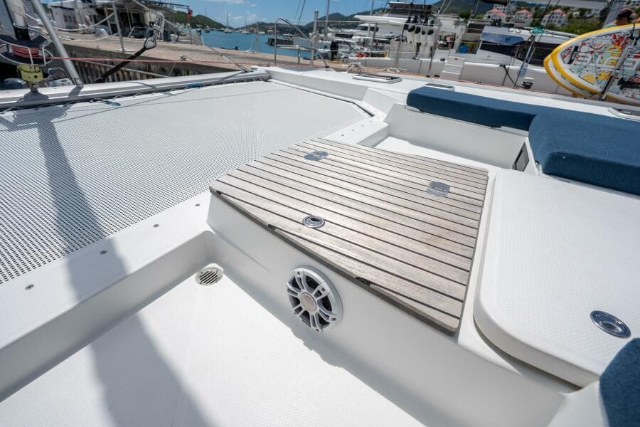 2020 Fountaine Pajot 